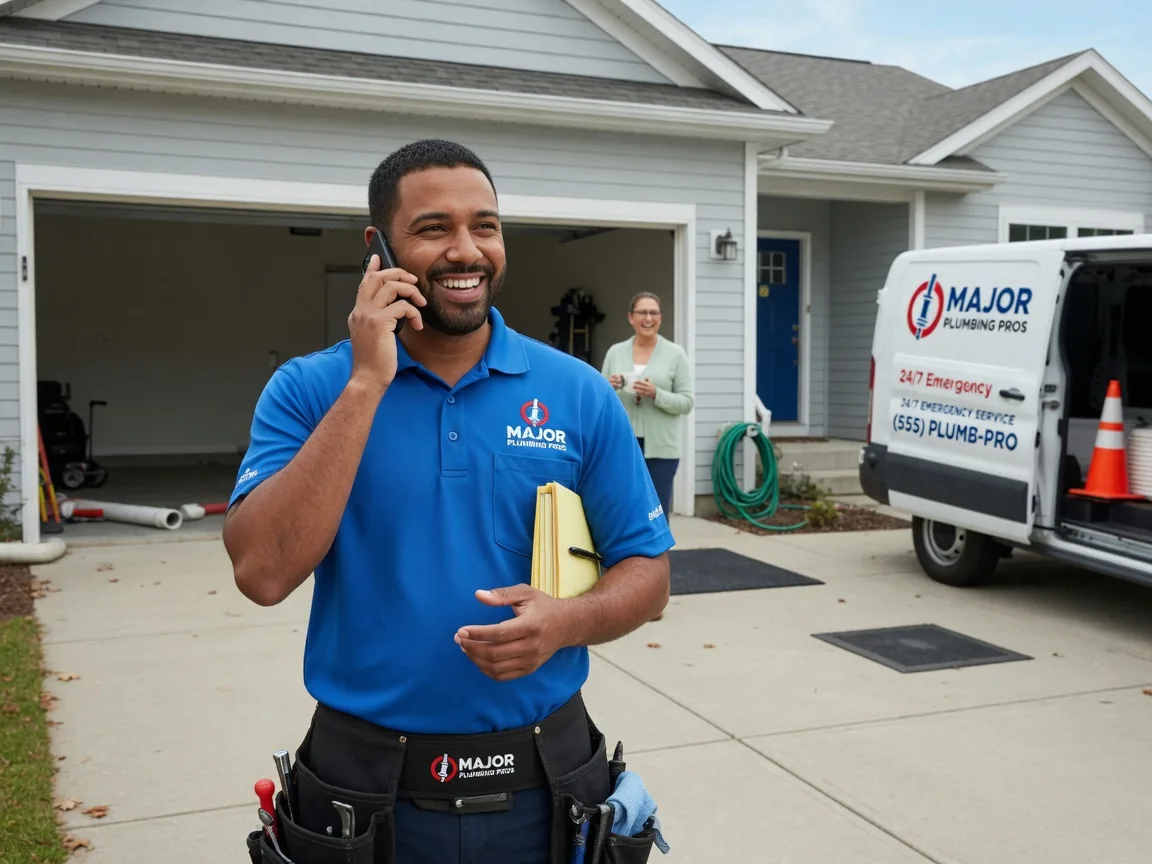 Drain Cleaning Services Greenville, MO FAQs